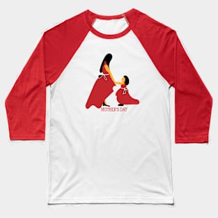 Mother's Day Baseball T-Shirt